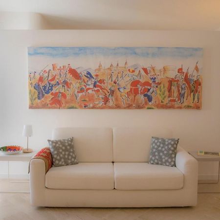 Residenza Lago Syracuse Exterior photo