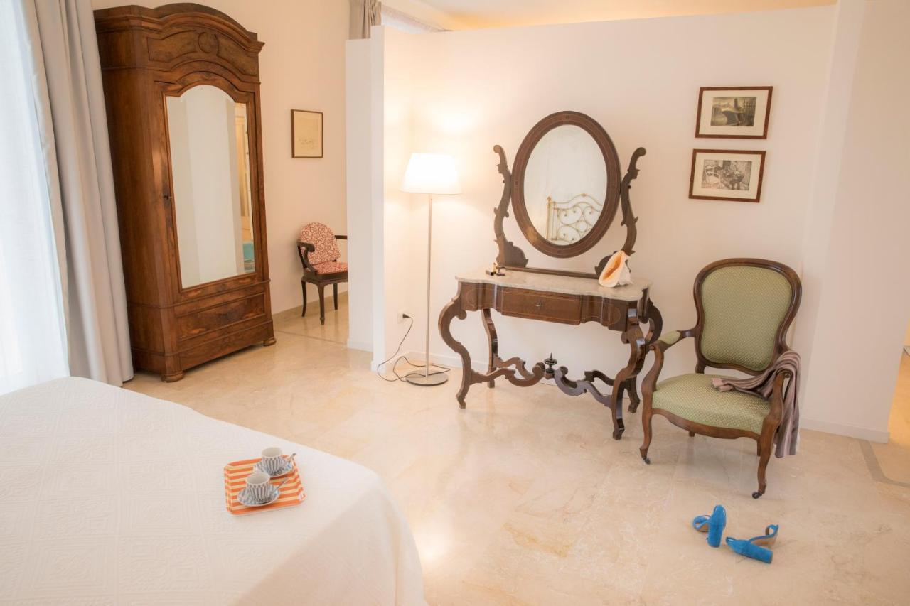 Residenza Lago Syracuse Exterior photo