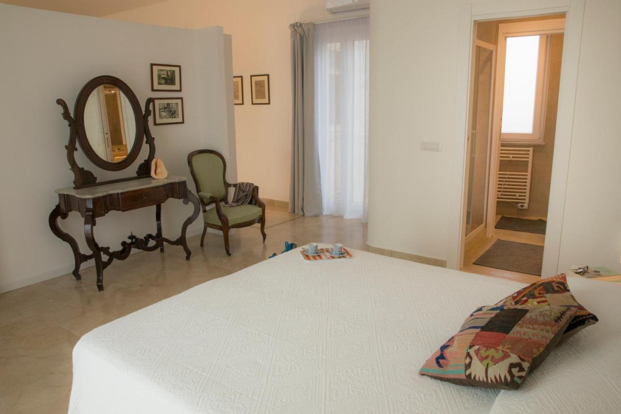 Residenza Lago Syracuse Exterior photo