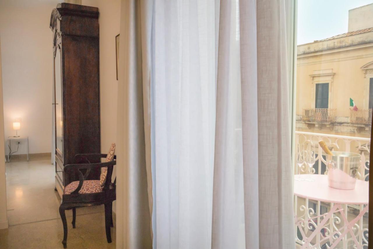 Residenza Lago Syracuse Exterior photo