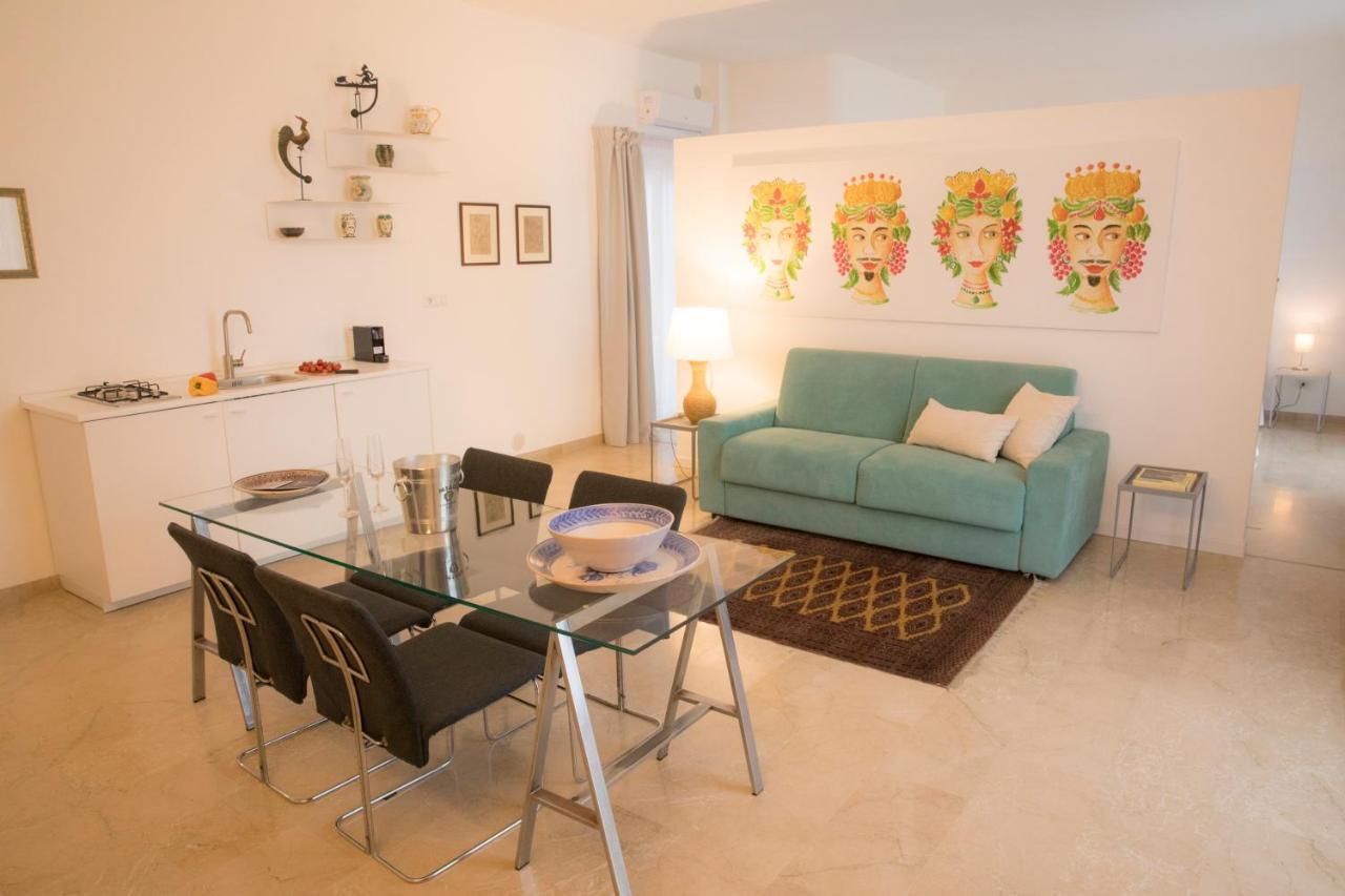 Residenza Lago Syracuse Exterior photo