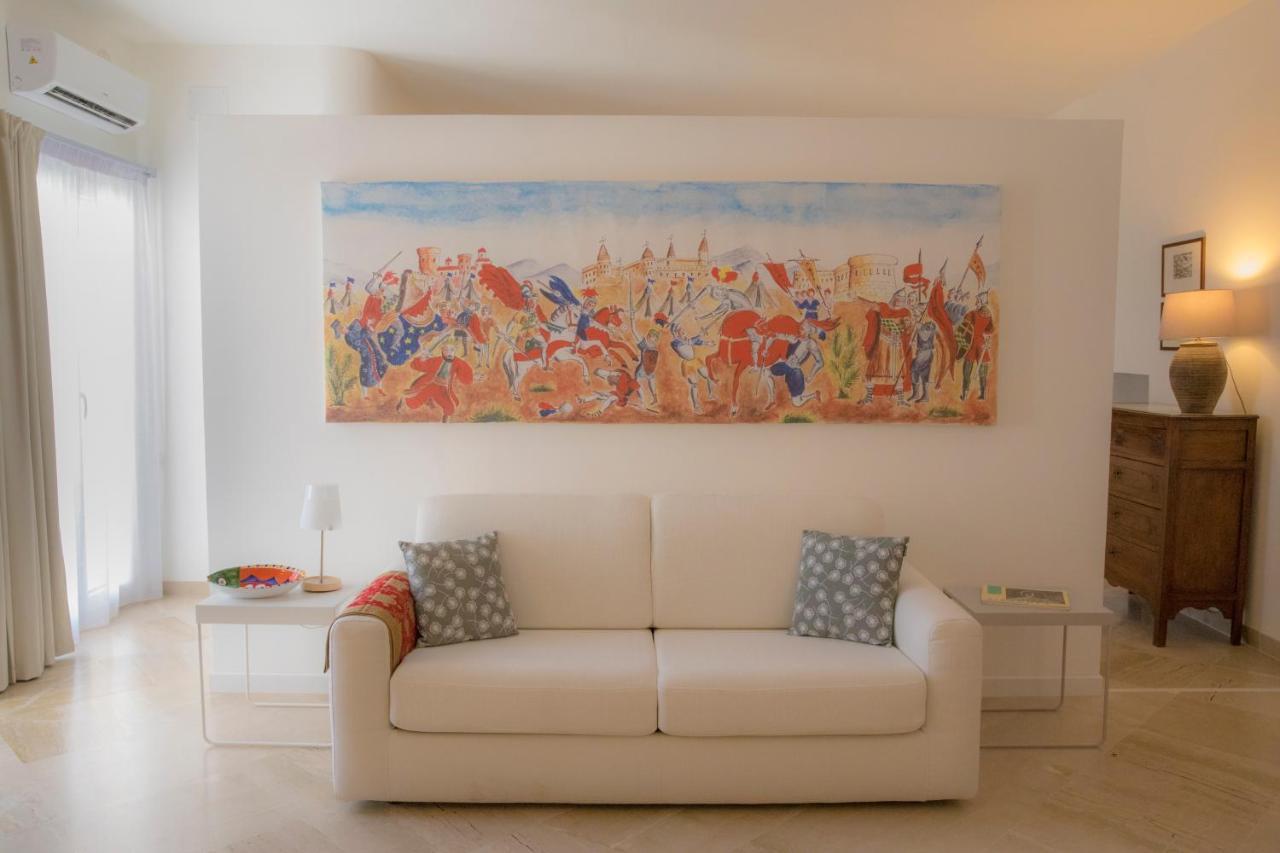 Residenza Lago Syracuse Exterior photo