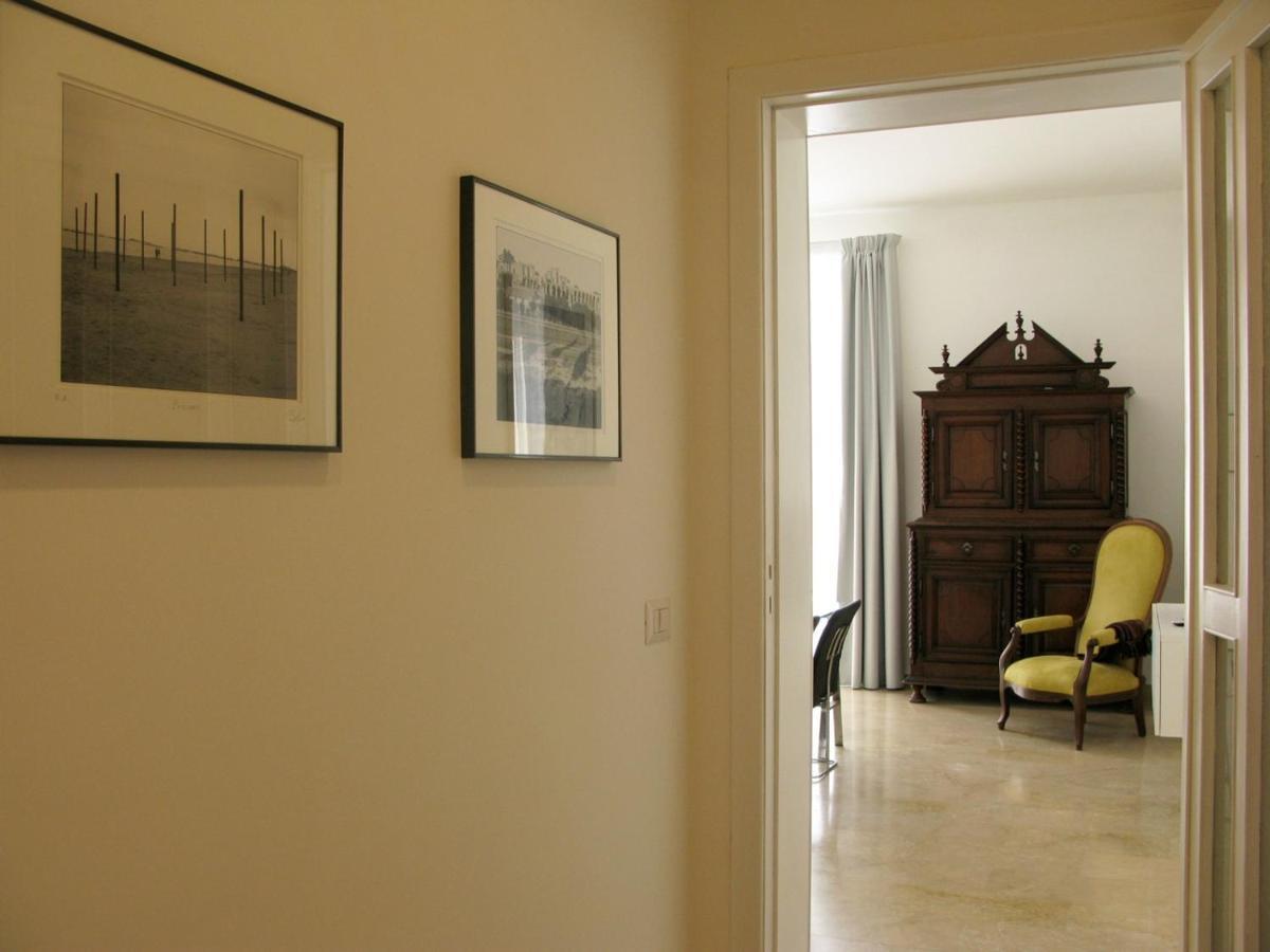 Residenza Lago Syracuse Exterior photo